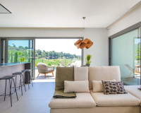 Nueva construcción  - Villa - Dehesa de Campoamor