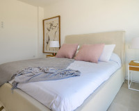Nueva construcción  - Villa - Dehesa de Campoamor