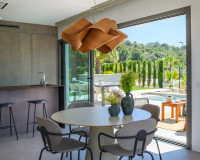 Nueva construcción  - Villa - Dehesa de Campoamor