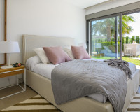 Nueva construcción  - Villa - Dehesa de Campoamor