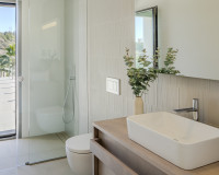 Nueva construcción  - Villa - Dehesa de Campoamor