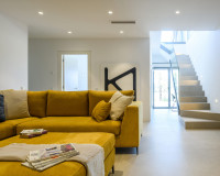 Nueva construcción  - Villa - Dehesa de Campoamor