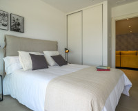 Nueva construcción  - Villa - Dehesa de Campoamor