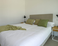 Nueva construcción  - Villa - Dehesa de Campoamor