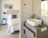 Nueva construcción  - Villa - Dehesa de Campoamor