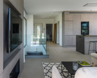 Nueva construcción  - Villa - Dehesa de Campoamor