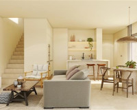 Nueva construcción  - Villa - Dehesa de Campoamor