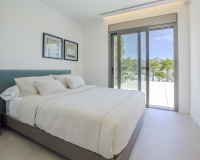 Nueva construcción  - Villa - Dehesa de Campoamor