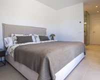 Nueva construcción  - Villa - Dehesa de Campoamor