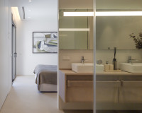 Nueva construcción  - Villa - Dehesa de Campoamor
