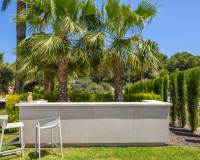 Nueva construcción  - Villa - Dehesa de Campoamor