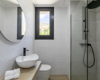 Nueva construcción  - Villa - Finestrat