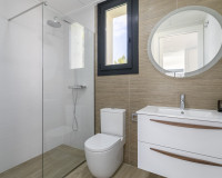 Nueva construcción  - Villa - Finestrat