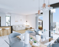 Nueva construcción  - Villa - Finestrat