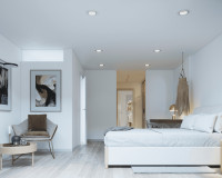 Nueva construcción  - Villa - Finestrat