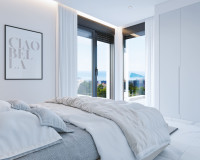 Nueva construcción  - Villa - Finestrat