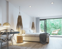 Nueva construcción  - Villa - Finestrat