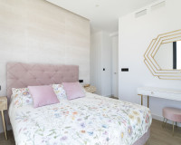 Nueva construcción  - Villa - Finestrat