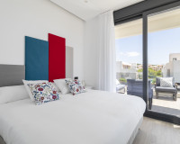 Nueva construcción  - Villa - Finestrat