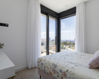 Nueva construcción  - Villa - Finestrat