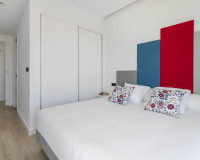 Nueva construcción  - Villa - Finestrat