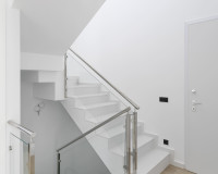Nueva construcción  - Villa - Finestrat