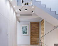 Nueva construcción  - Villa - Finestrat