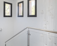 Nueva construcción  - Villa - Finestrat