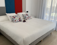 Nueva construcción  - Villa - Finestrat