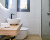 Nueva construcción  - Villa - Finestrat