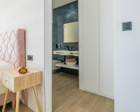 Nueva construcción  - Villa - Finestrat