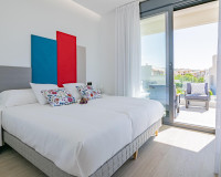 Nueva construcción  - Villa - Finestrat