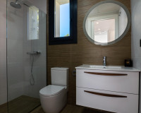 Nueva construcción  - Villa - Finestrat