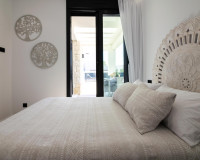Nueva construcción  - Villa - Finestrat