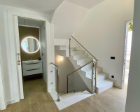 Nueva construcción  - Villa - Finestrat