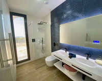 Nueva construcción  - Villa - Finestrat