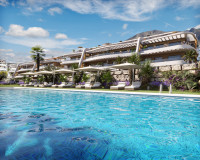 Nueva construcción  - Villa - Finestrat