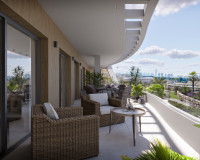 Nueva construcción  - Villa - Finestrat