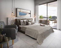 Nueva construcción  - Villa - Finestrat