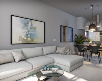 Nueva construcción  - Villa - Finestrat