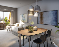 Nueva construcción  - Villa - Finestrat