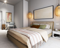 Nueva construcción  - Villa - Finestrat