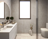 Nueva construcción  - Villa - Finestrat