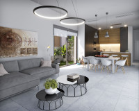 Nueva construcción  - Villa - Finestrat