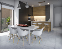 Nueva construcción  - Villa - Finestrat