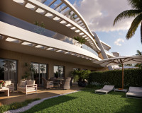 Nueva construcción  - Villa - Finestrat