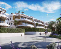Nueva construcción  - Villa - Finestrat