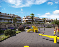 Nueva construcción  - Villa - Finestrat
