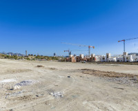 Nueva construcción  - Villa - Finestrat