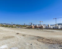 Nueva construcción  - Villa - Finestrat